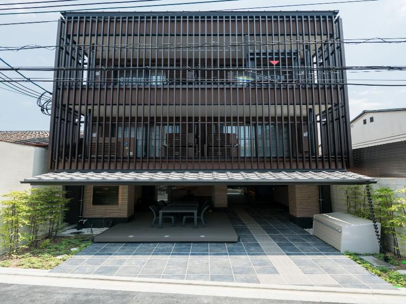 Shiki Suites Kyoto Umekoji image