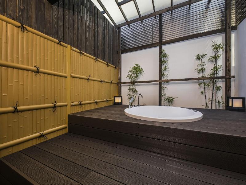 Shiki Suites Kyoto Umekoji image