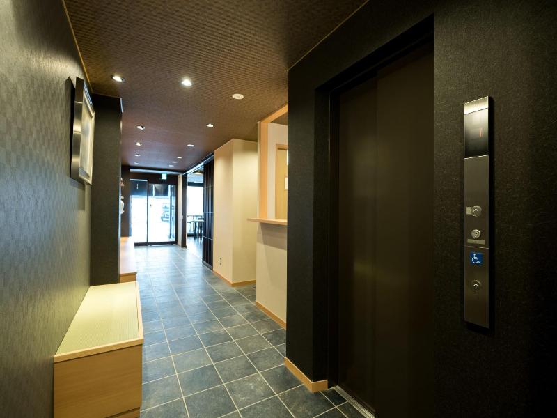 Shiki Suites Kyoto Umekoji image