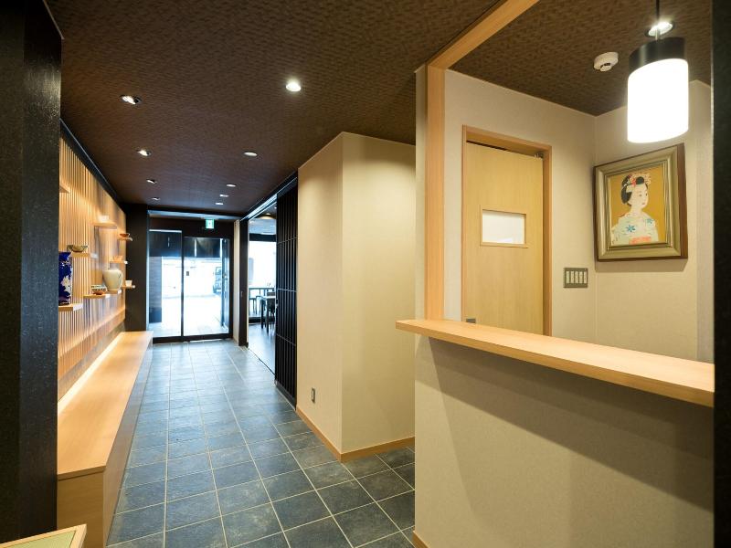 Shiki Suites Kyoto Umekoji image