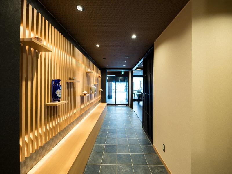 Shiki Suites Kyoto Umekoji image