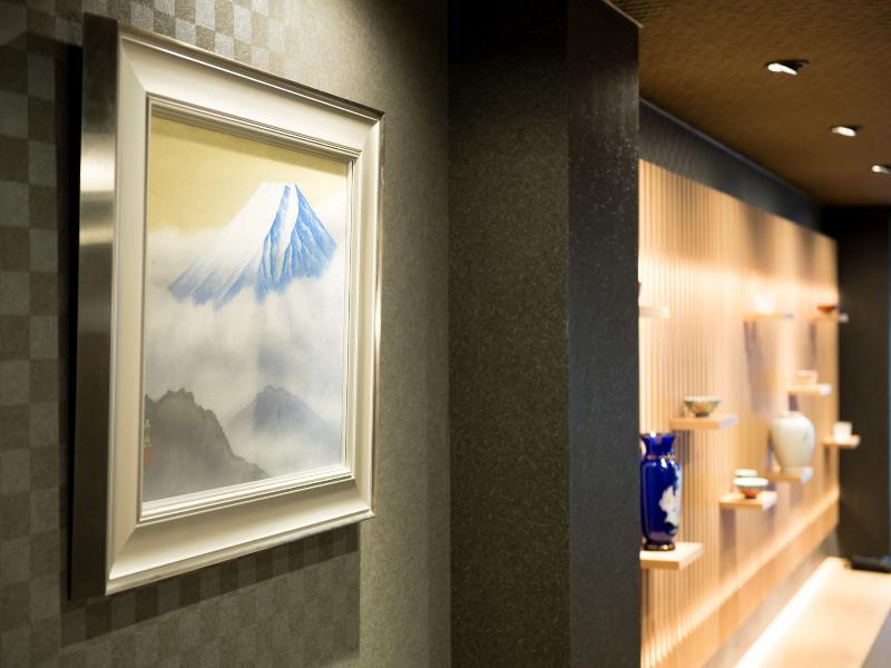 Shiki Suites Kyoto Umekoji image