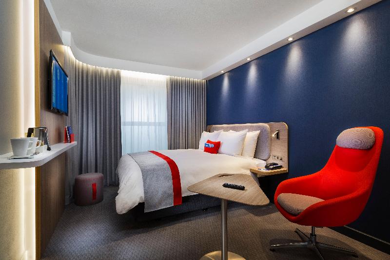 Holiday Inn Express Oberhausen photo 21