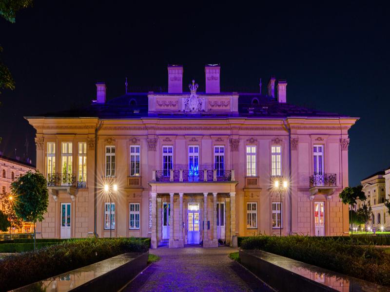 Central Palace image