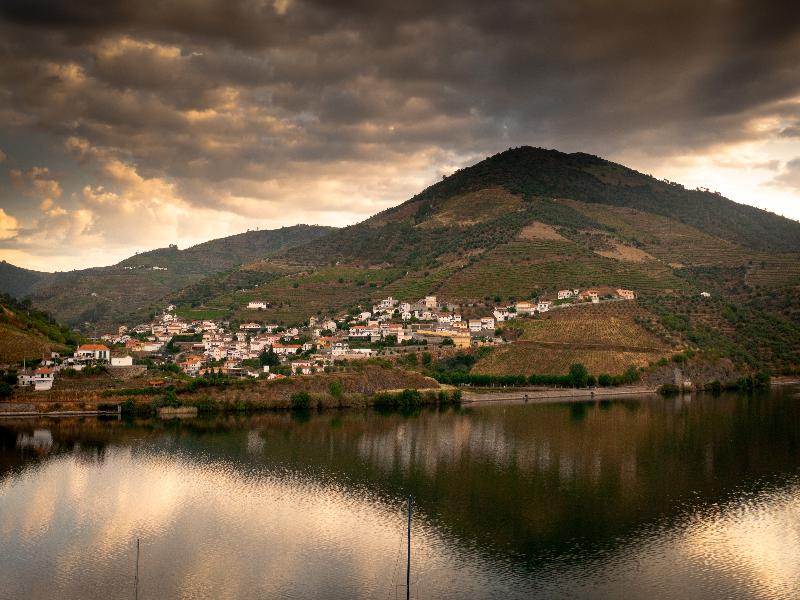 Folgosa Douro Hotel image