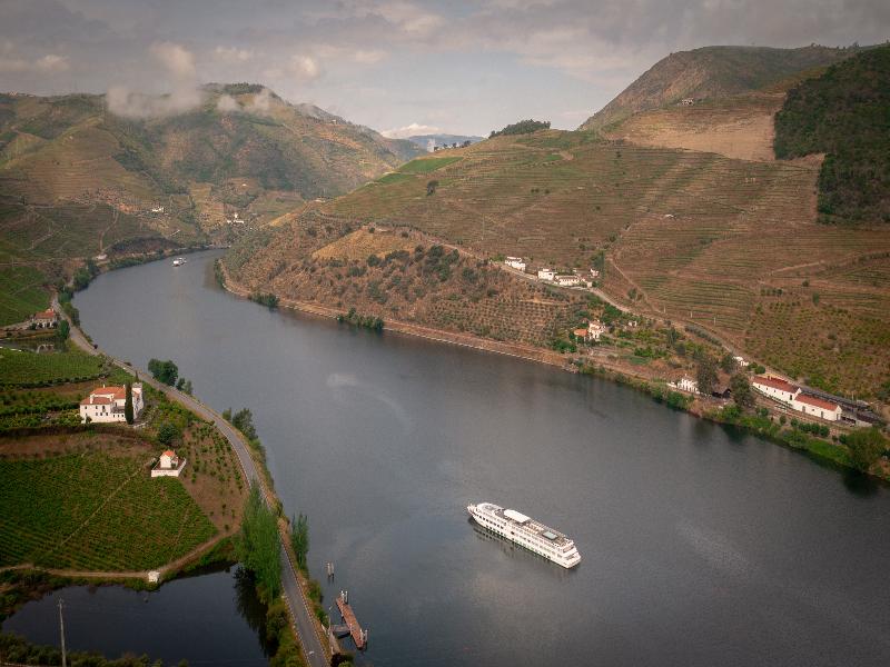 Folgosa Douro Hotel image