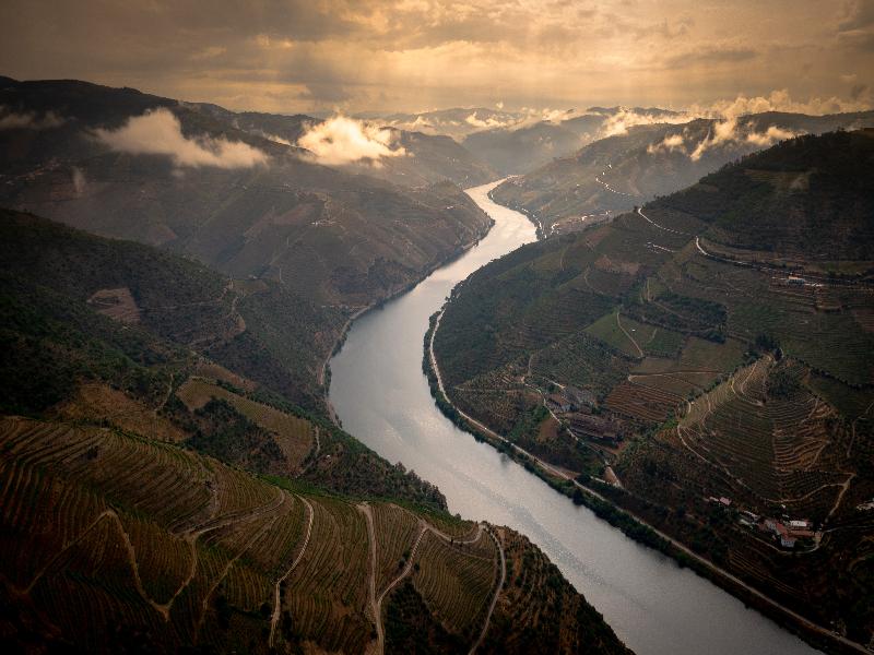 Folgosa Douro Hotel image