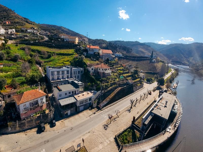 Folgosa Douro Hotel image