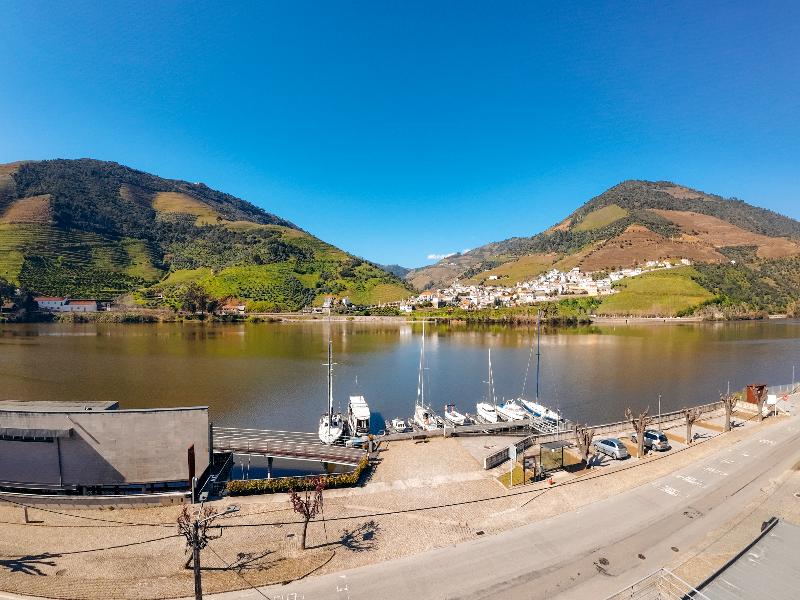 Folgosa Douro Hotel image