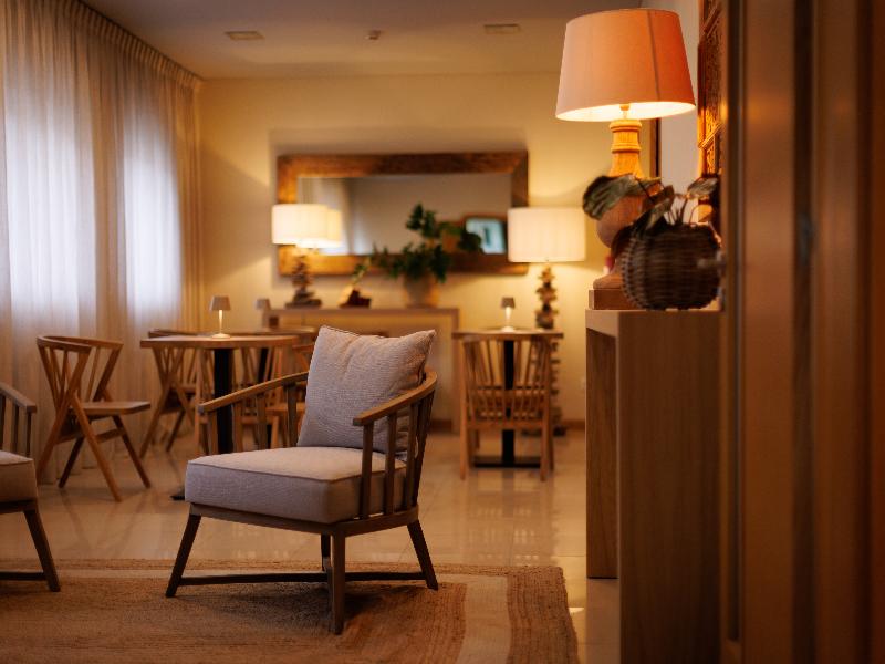 Folgosa Douro Hotel image