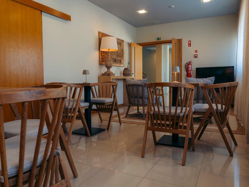 Folgosa Douro Hotel image