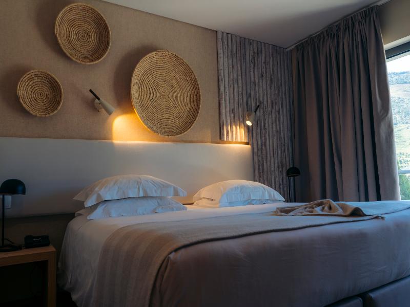 Folgosa Douro Hotel image