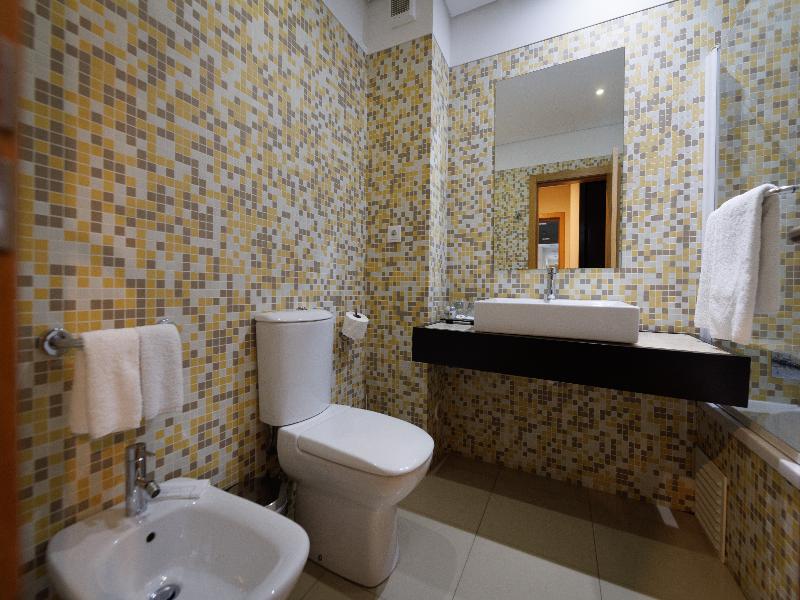 Folgosa Douro Hotel image