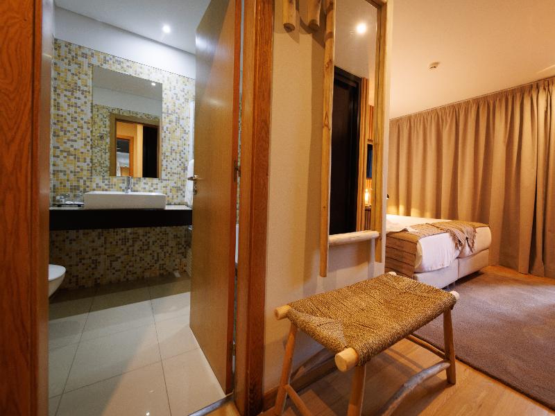 Folgosa Douro Hotel image