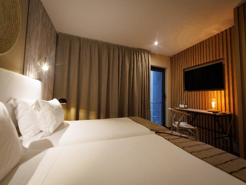 Folgosa Douro Hotel image