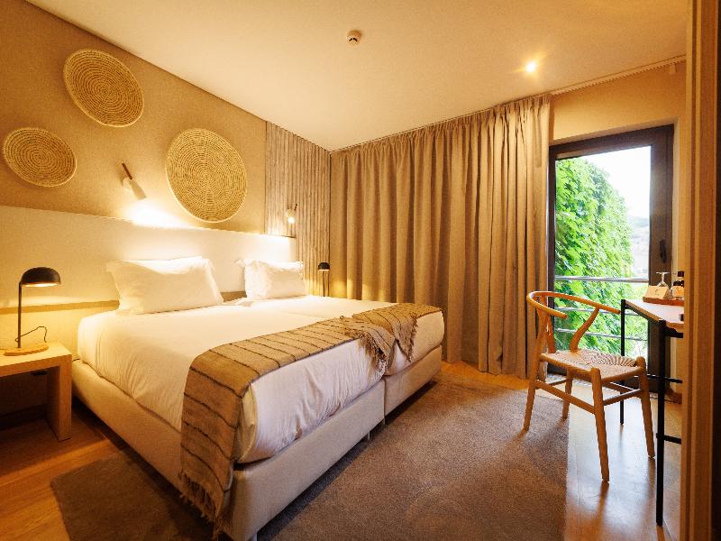 Folgosa Douro Hotel image