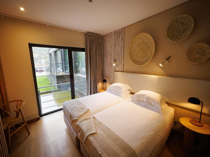 Folgosa Douro Hotel image
