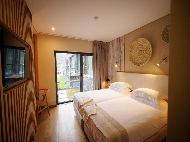 Folgosa Douro Hotel image