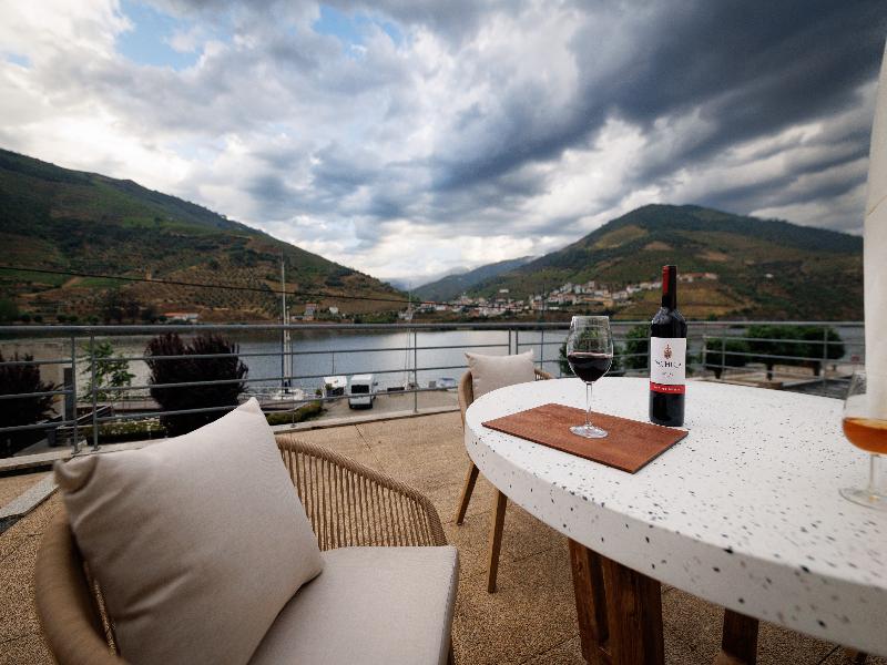 Folgosa Douro Hotel image