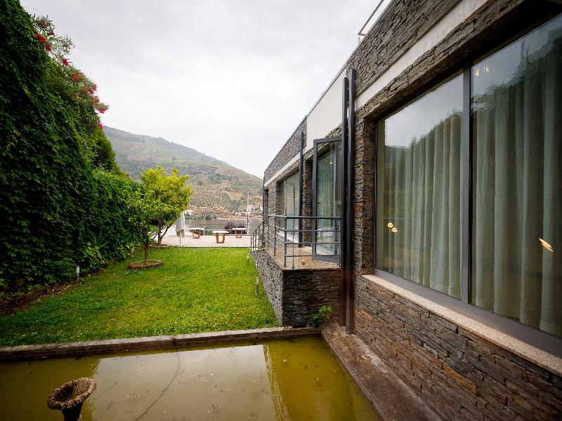 Folgosa Douro Hotel image