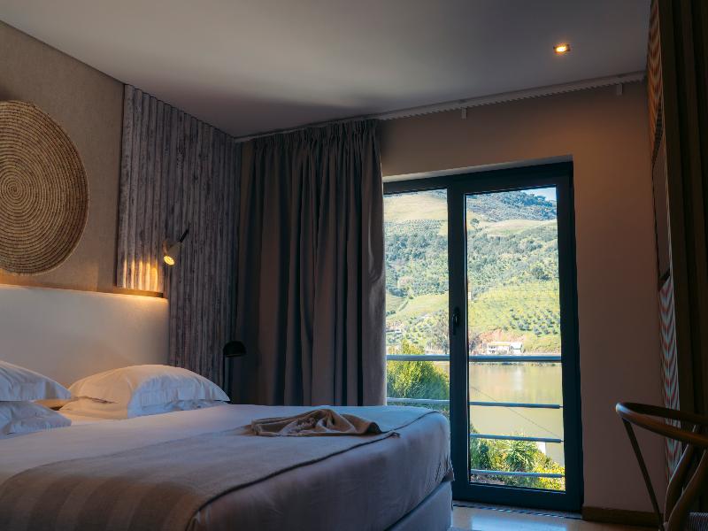 Folgosa Douro Hotel image