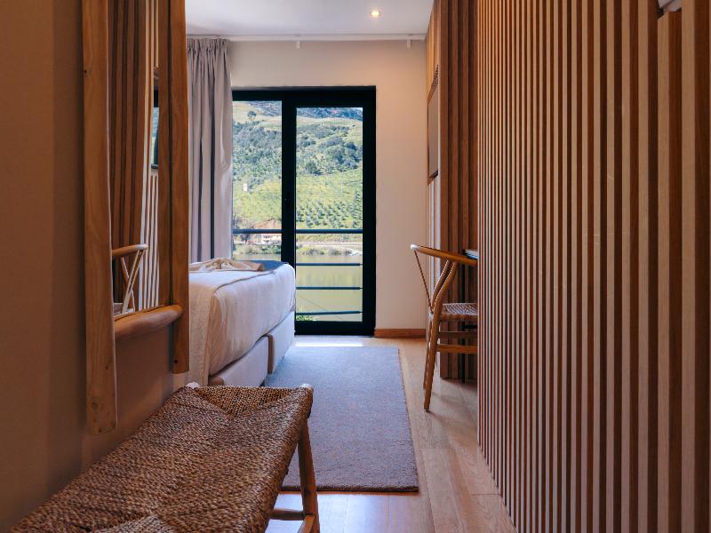 Folgosa Douro Hotel image