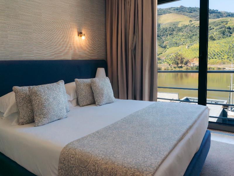 Folgosa Douro Hotel image