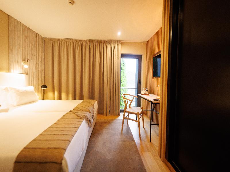Folgosa Douro Hotel image