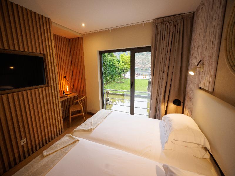 Folgosa Douro Hotel image