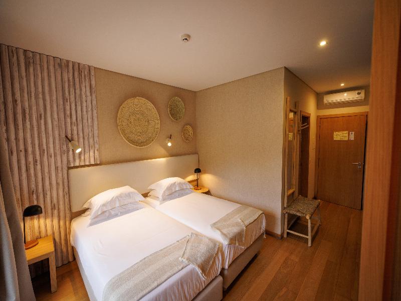 Folgosa Douro Hotel image