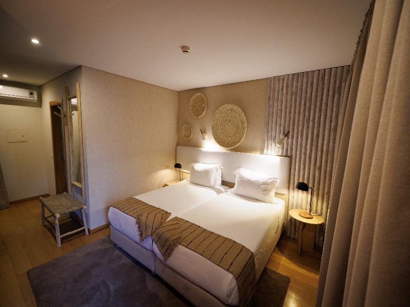 Folgosa Douro Hotel image