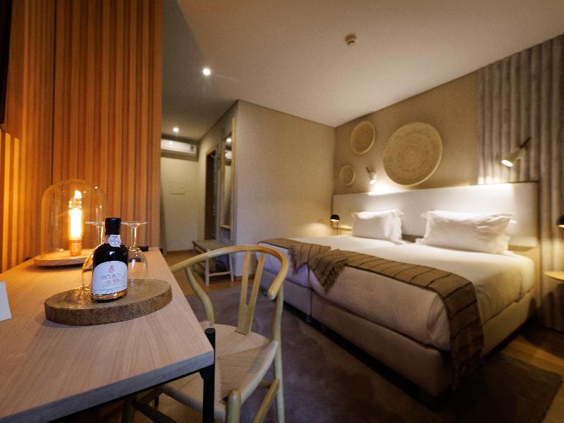 Folgosa Douro Hotel image