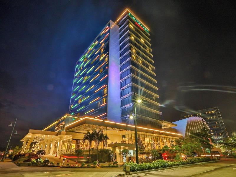 Courtyard Iloilo