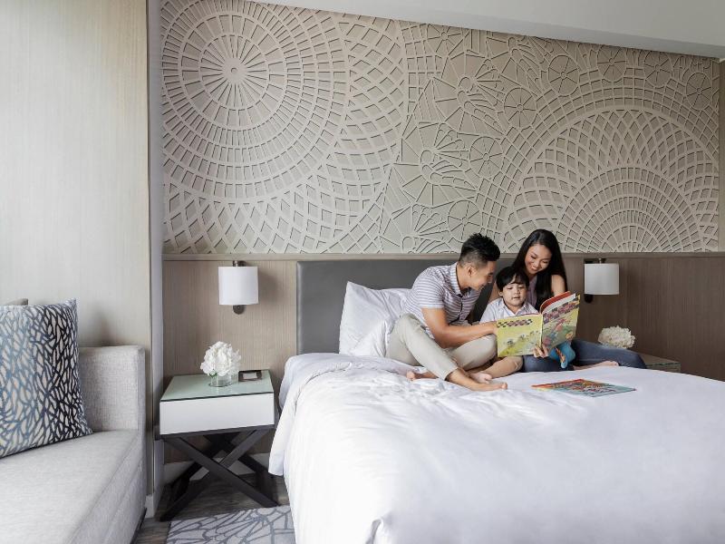 Marriott Clark Hotel image