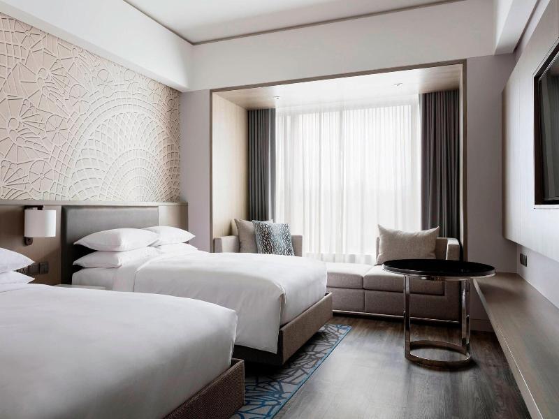 Marriott Clark Hotel image