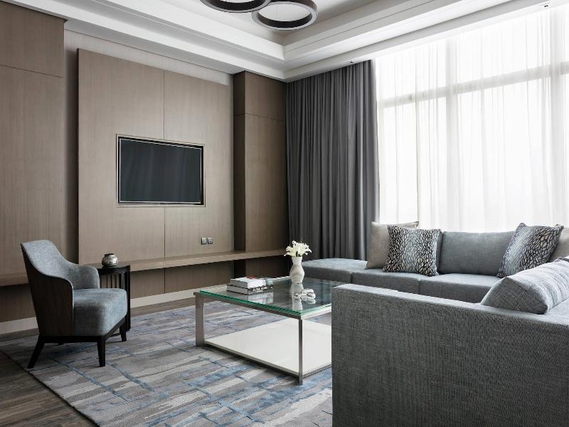 Marriott Clark Hotel image