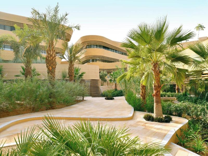 Marriott Riyadh Diplomatic Quarter image
