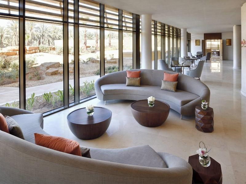 Marriott Riyadh Diplomatic Quarter image