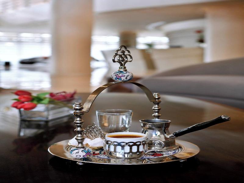 Marriott Riyadh Diplomatic Quarter image
