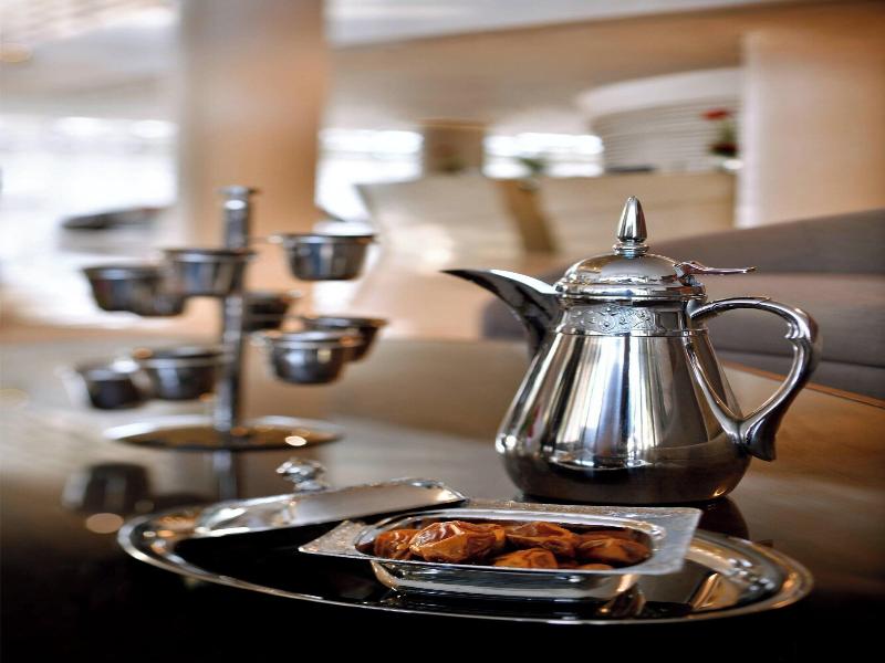 Marriott Riyadh Diplomatic Quarter image