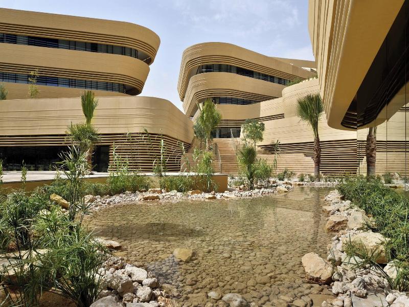 Marriott Riyadh Diplomatic Quarter image