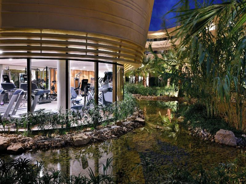 Marriott Riyadh Diplomatic Quarter image