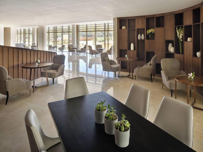 Marriott Riyadh Diplomatic Quarter image