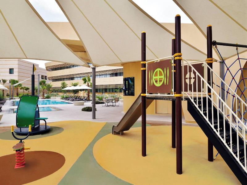 Marriott Riyadh Diplomatic Quarter image