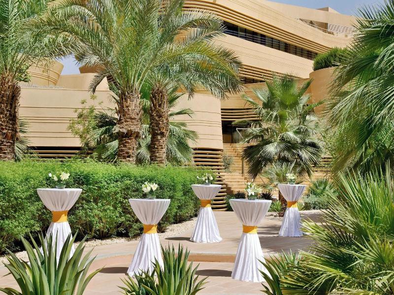 Marriott Riyadh Diplomatic Quarter image