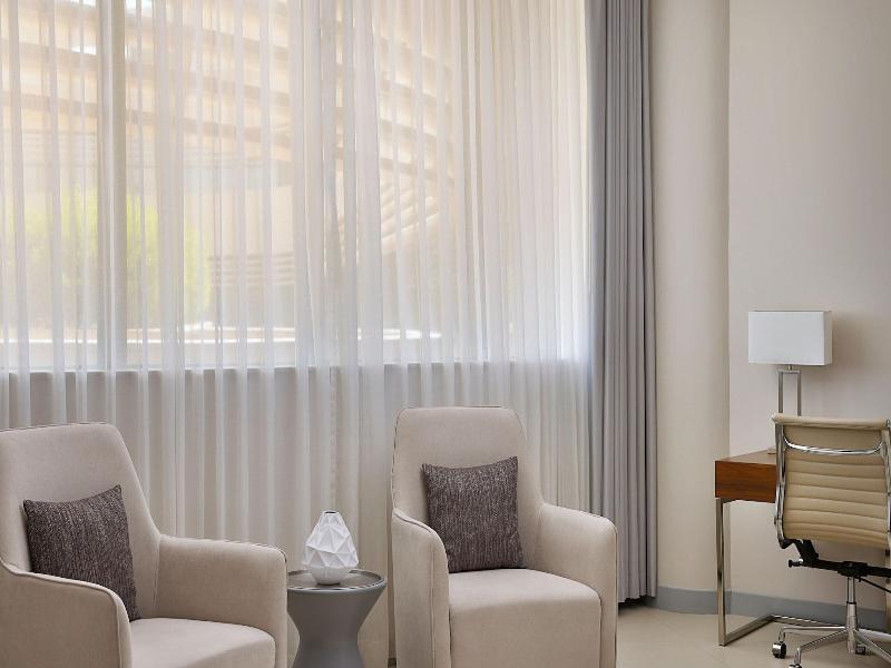 Marriott Riyadh Diplomatic Quarter image