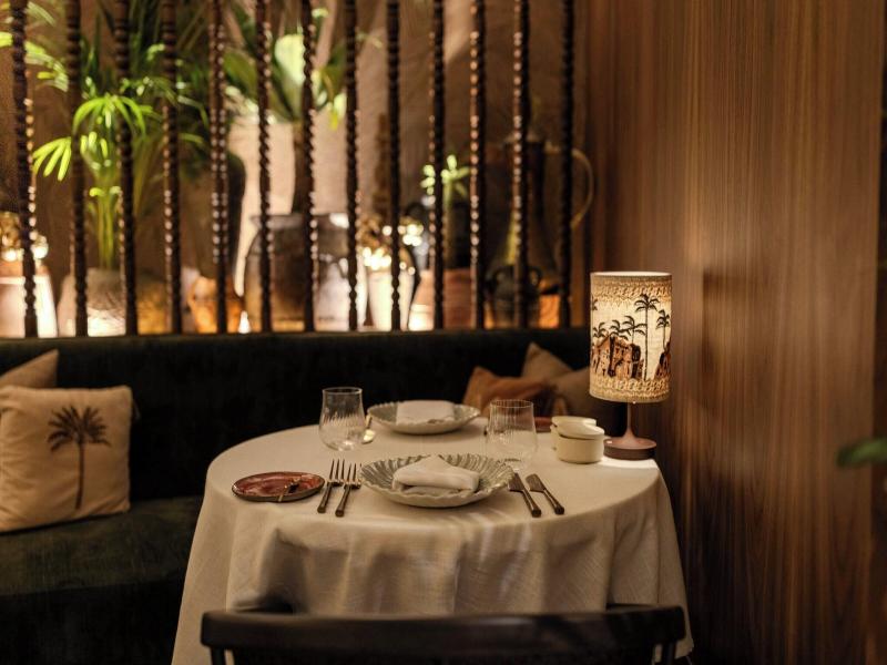 Marriott Riyadh Diplomatic Quarter image