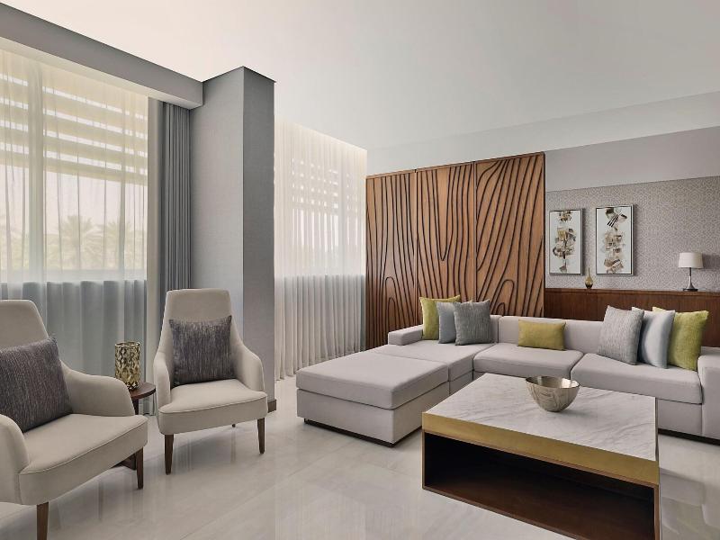 Marriott Riyadh Diplomatic Quarter image