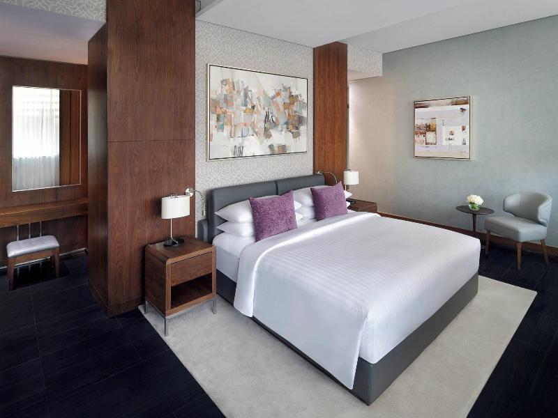 Marriott Riyadh Diplomatic Quarter image