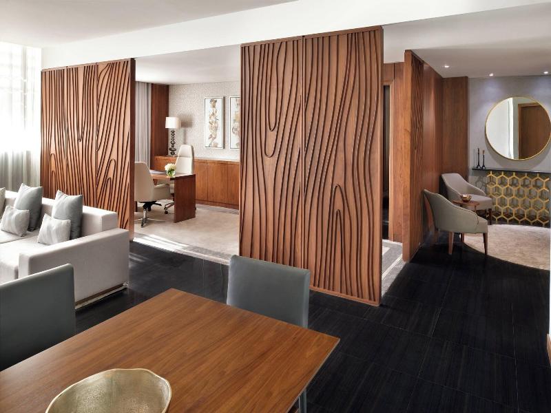 Marriott Riyadh Diplomatic Quarter image